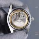 Swiss Quality Copy Rolex Daydate 41 Citizen Watch Pink Opal Dial with Diamond Roman (3)_th.jpg